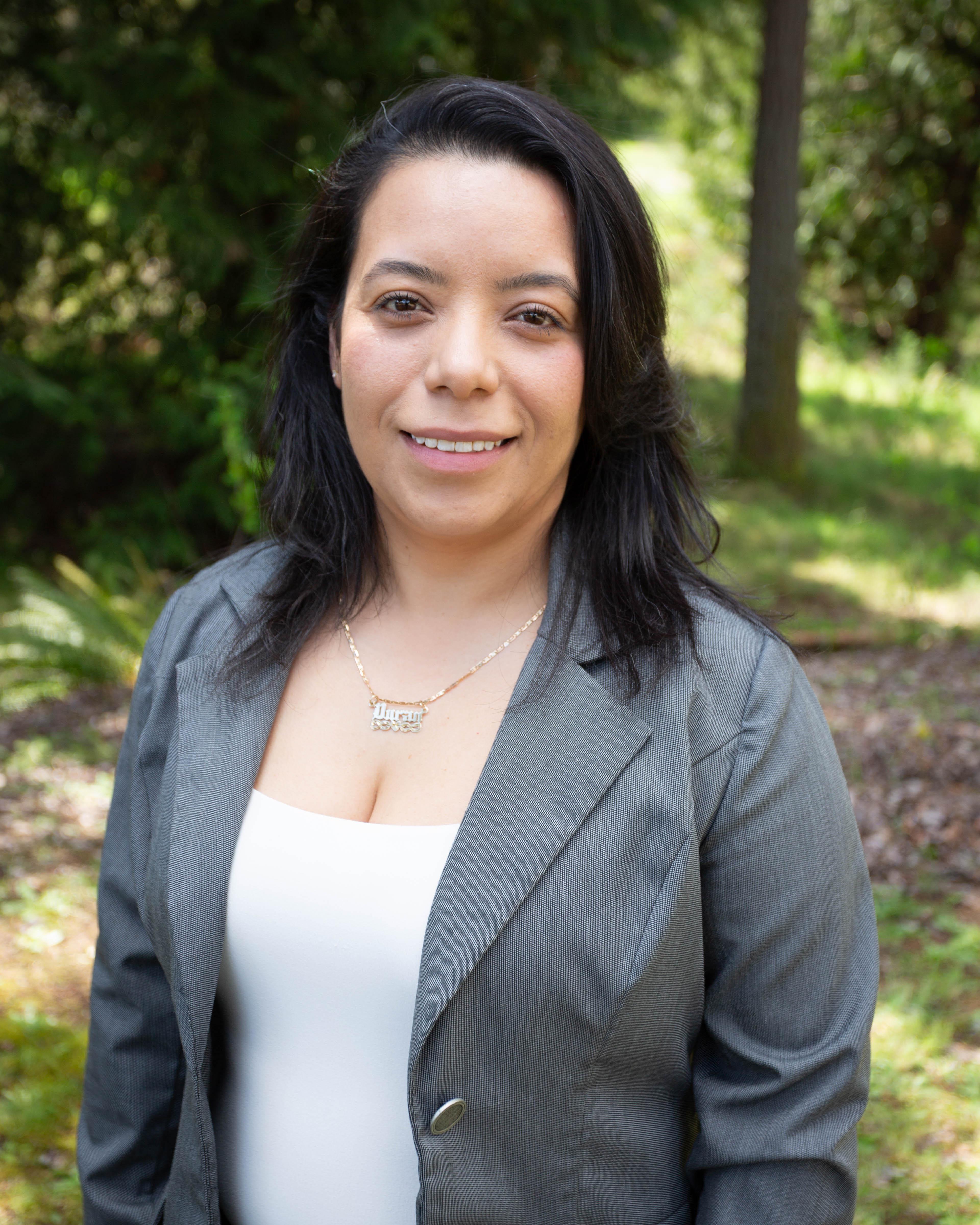 Deisy Duran Ruiz