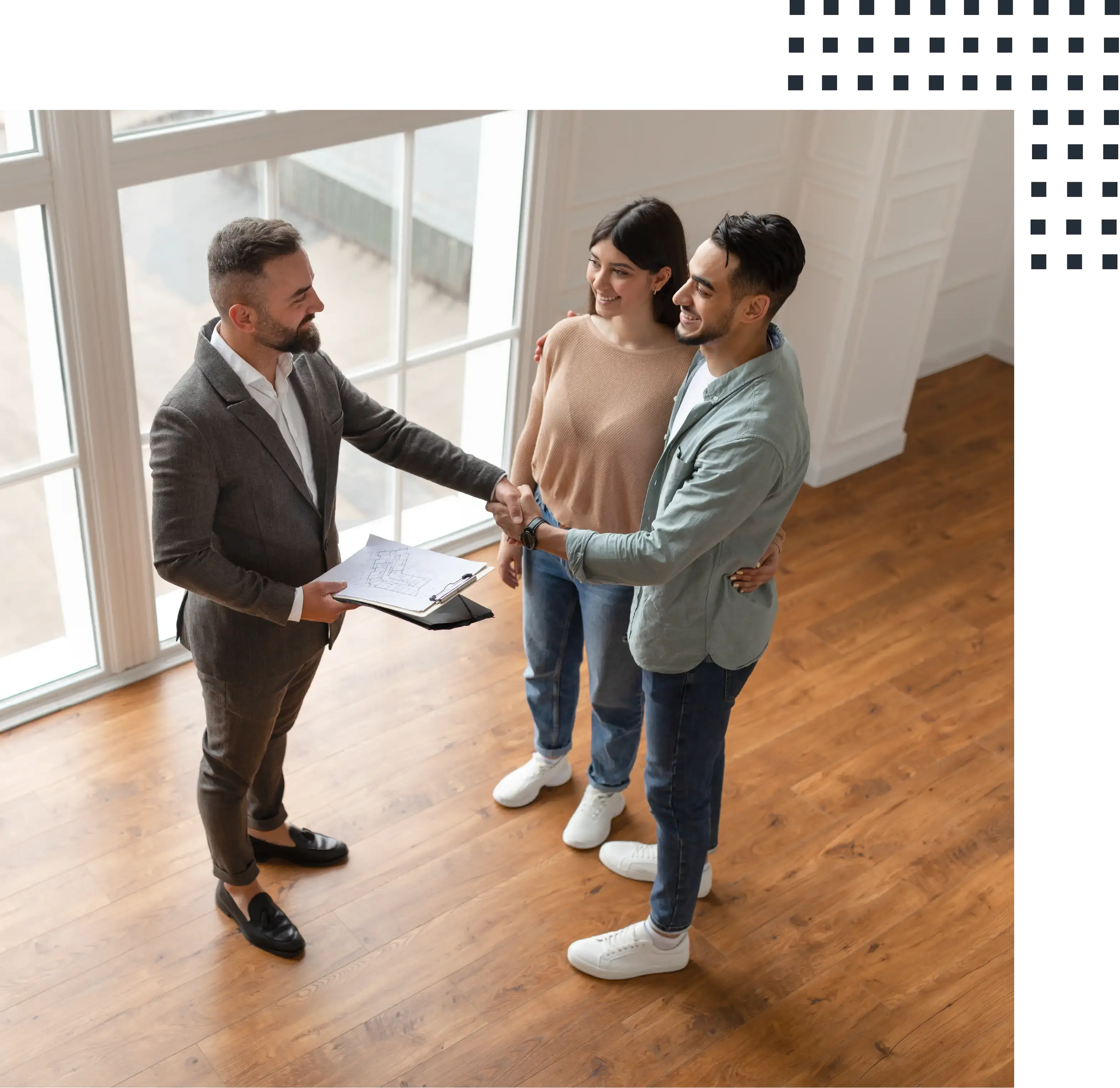 Expert negotiation and closing with OnSite Real Estate Group