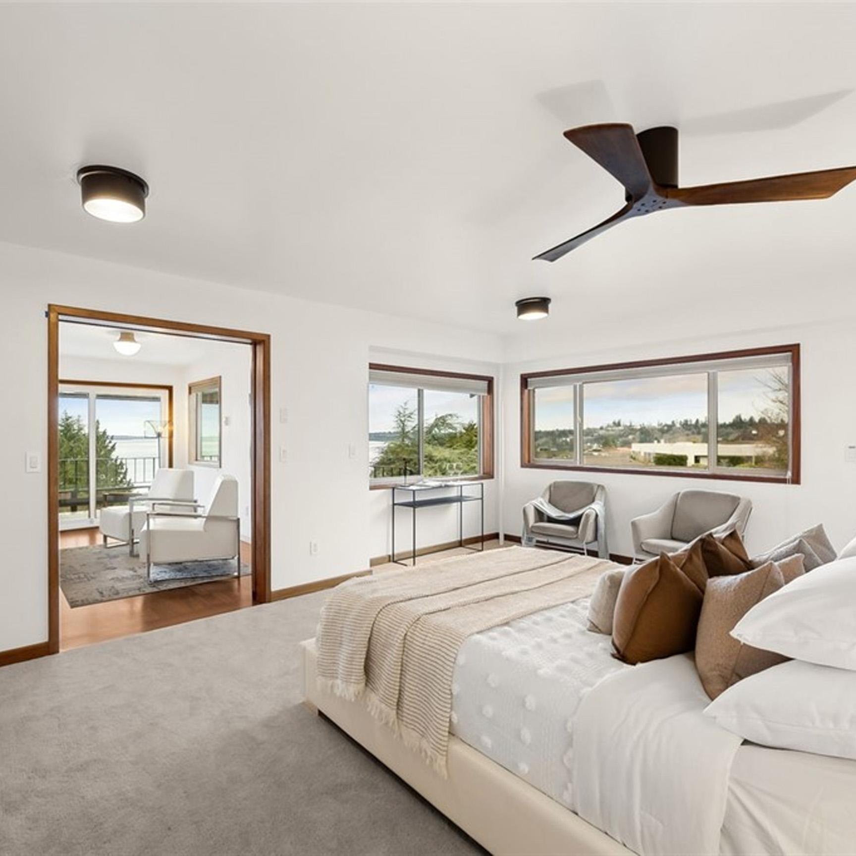 Luxury Mid-Century Modern in Marine Hills — photo 8