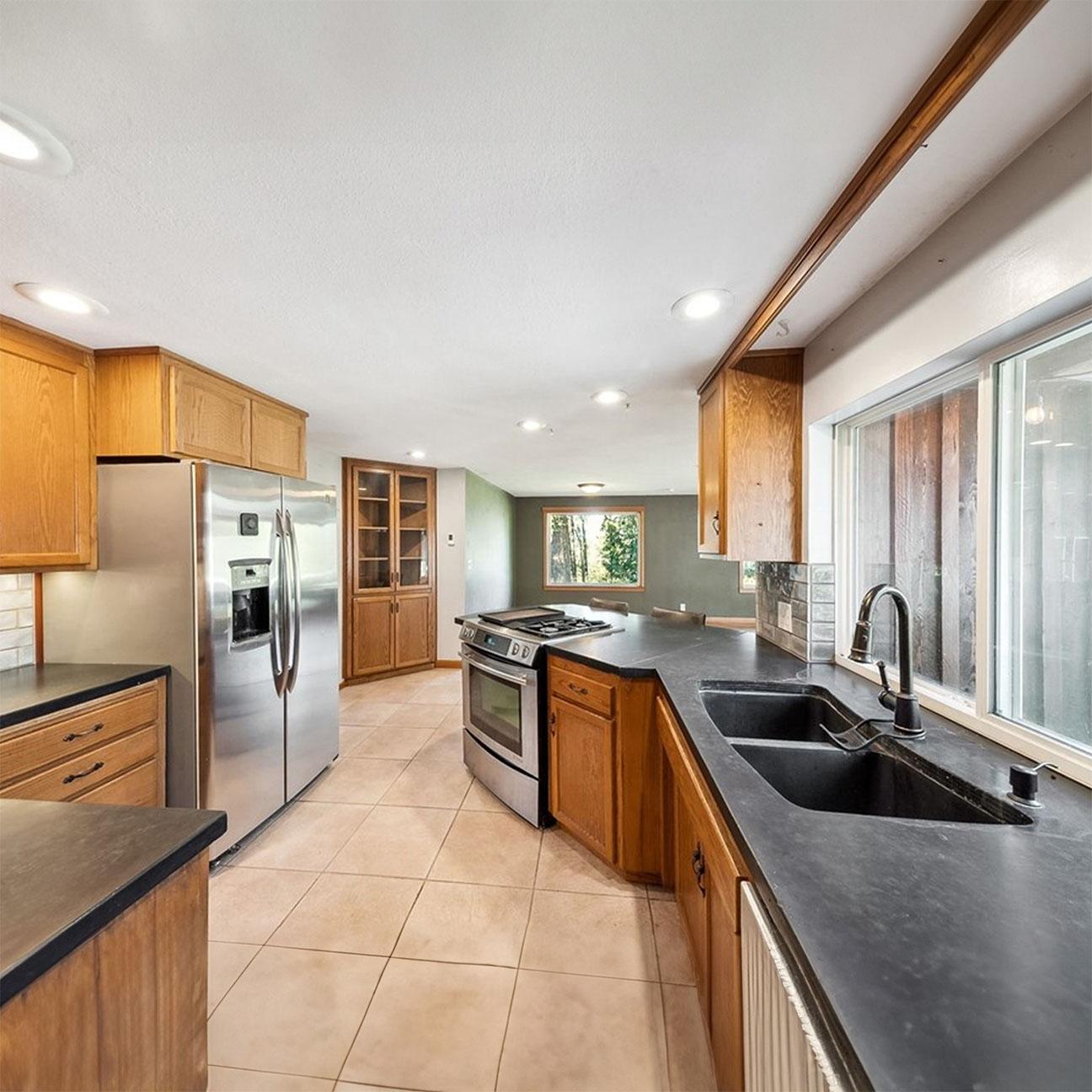 Secluded Rambler on 1.7 Acres in Buckley — photo 5