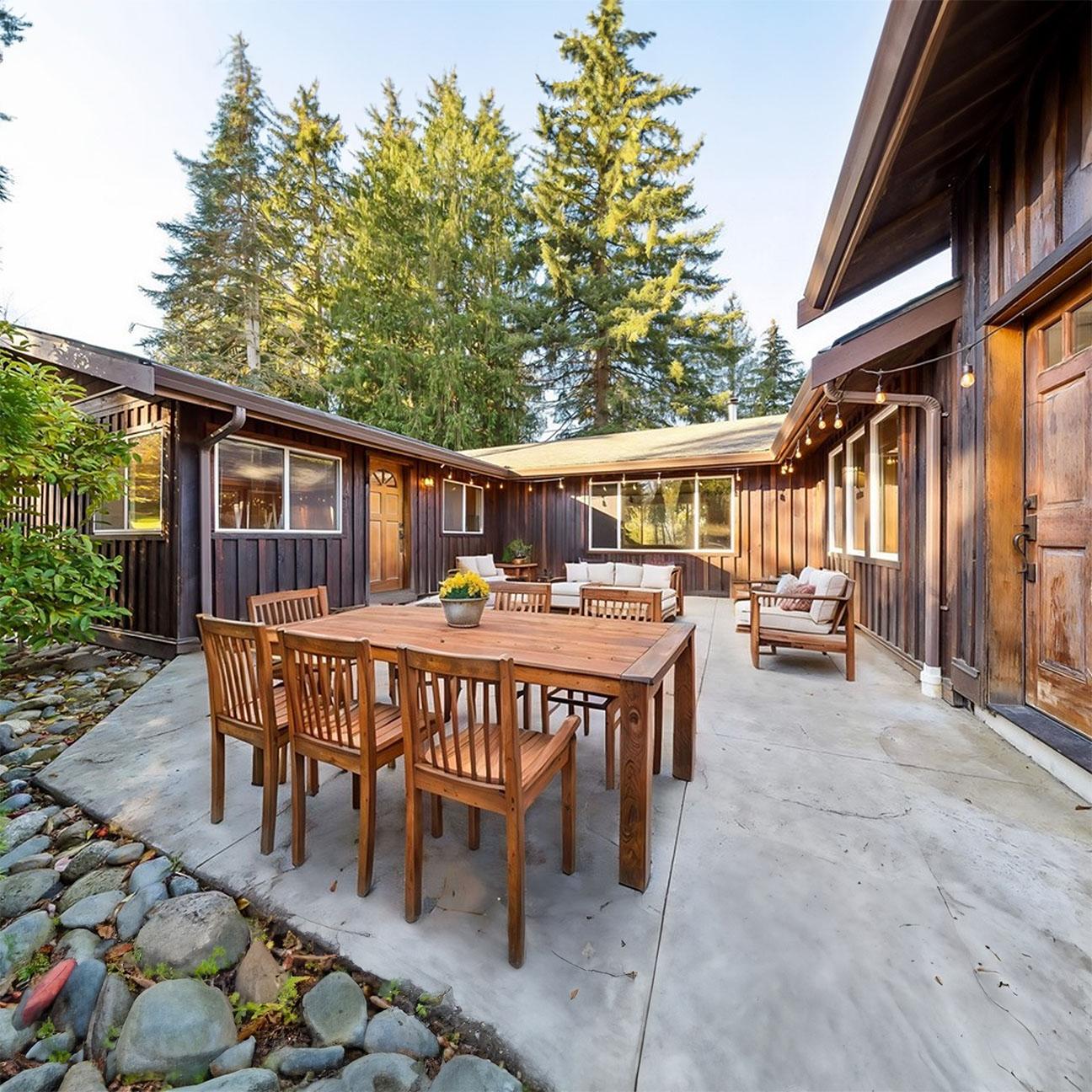 Secluded Rambler on 1.7 Acres in Buckley — photo 7