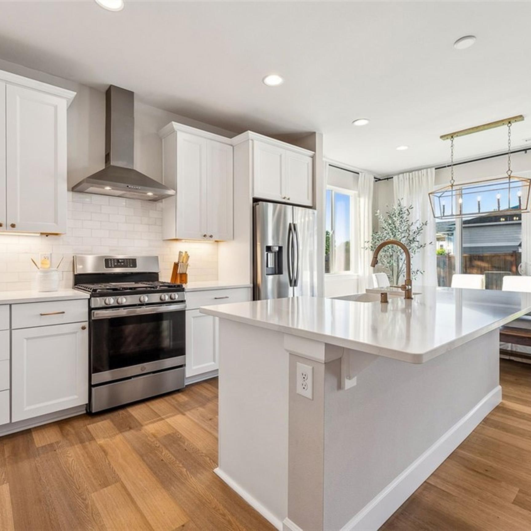 Modern Home in Sumner Valley — photo 4