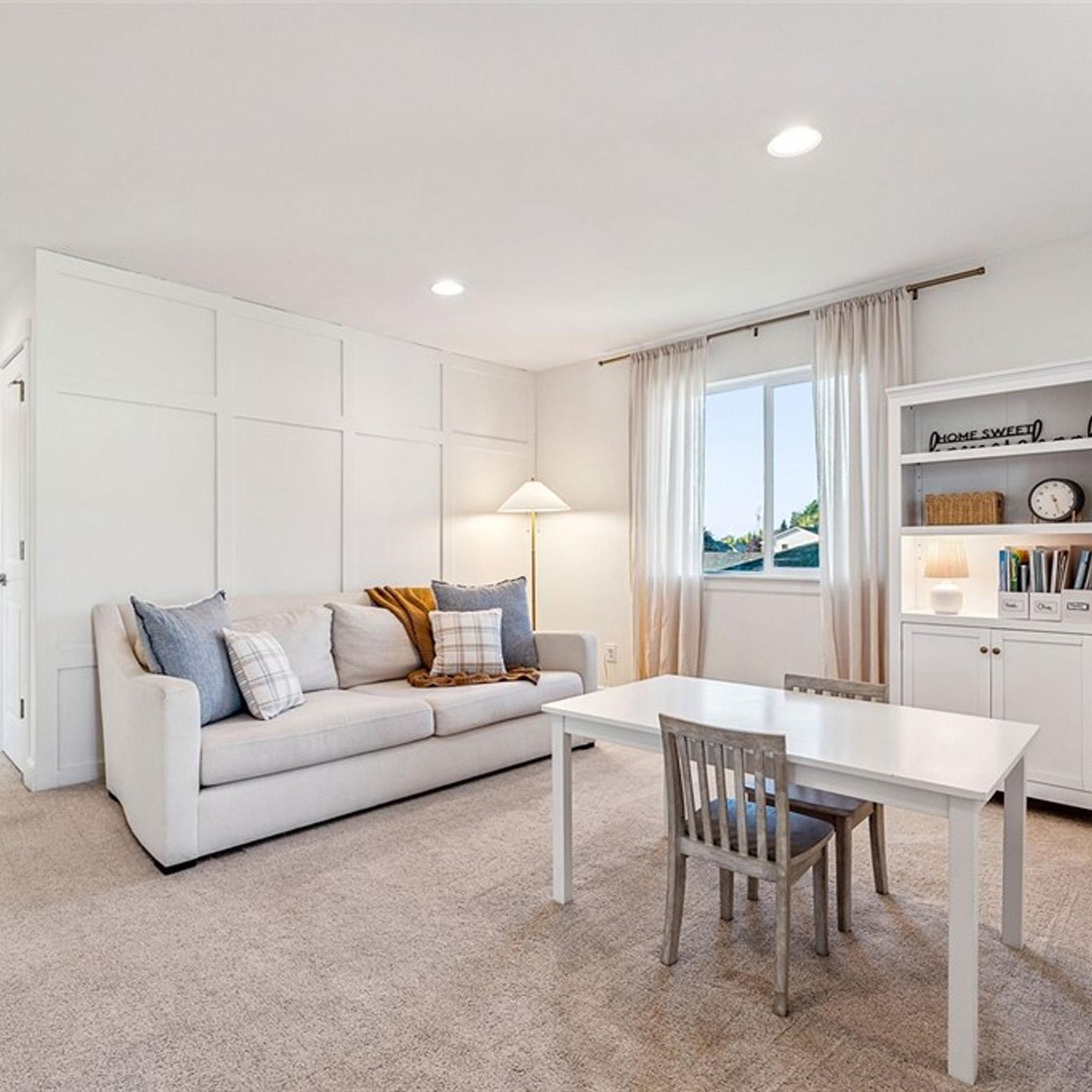 Modern Home in Sumner Valley — photo 8