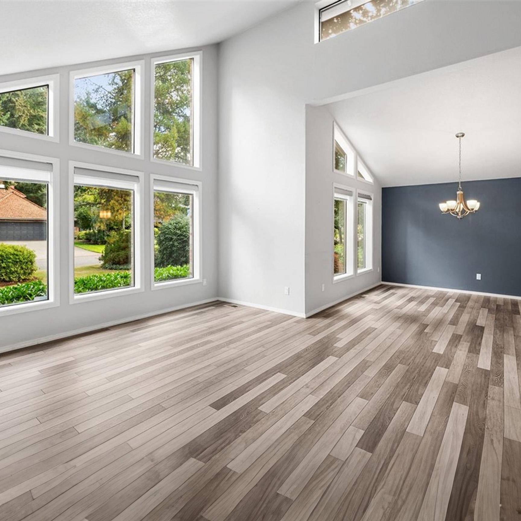 Single-Story Home in Gem Heights, Puyallup — photo 4