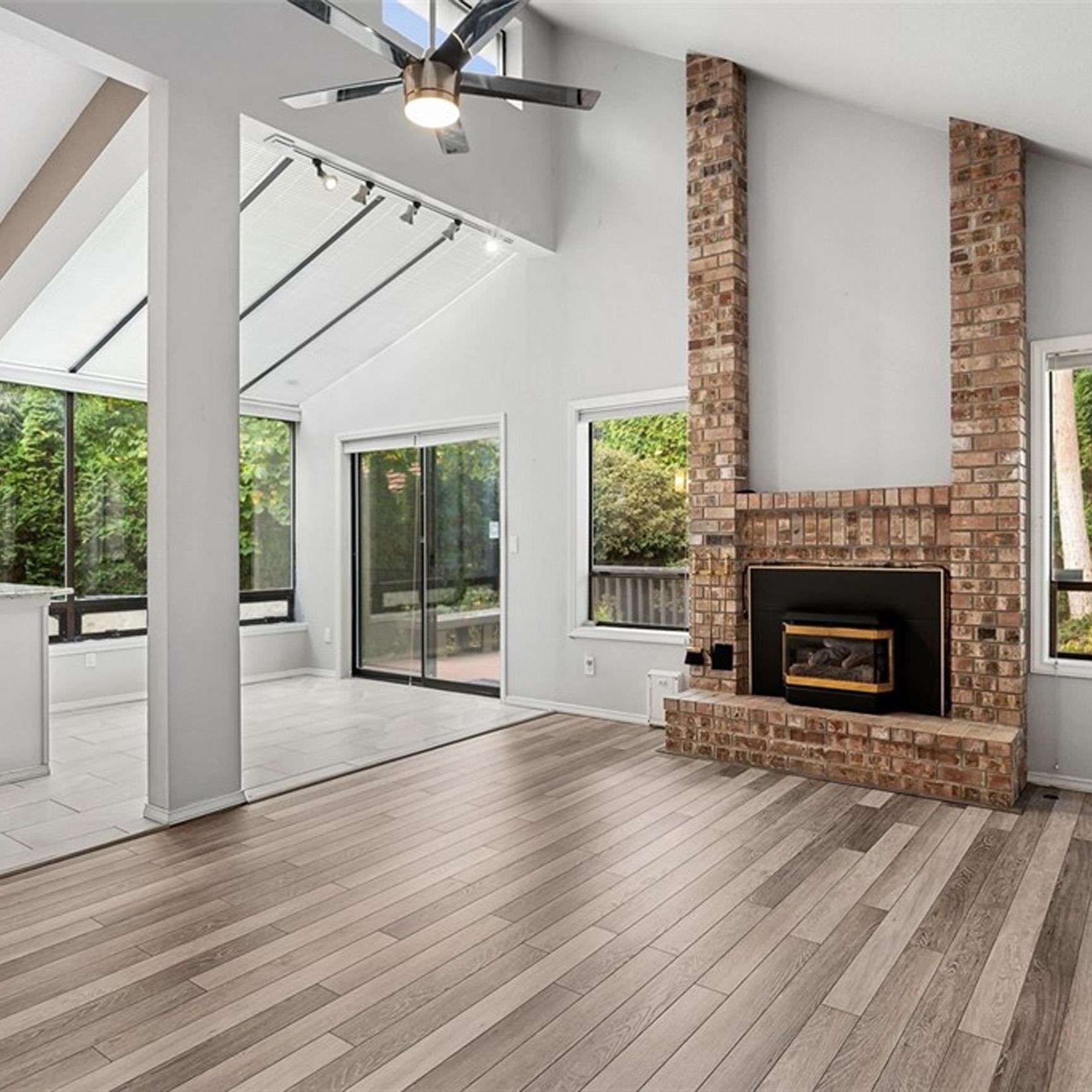 Single-Story Home in Gem Heights, Puyallup — photo 6