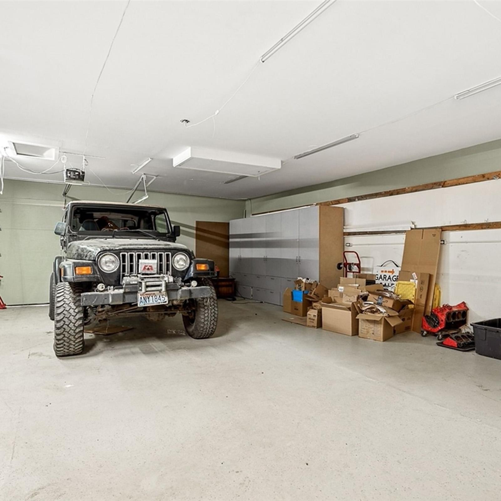 Charming Downtown Puyallup Home — photo 7