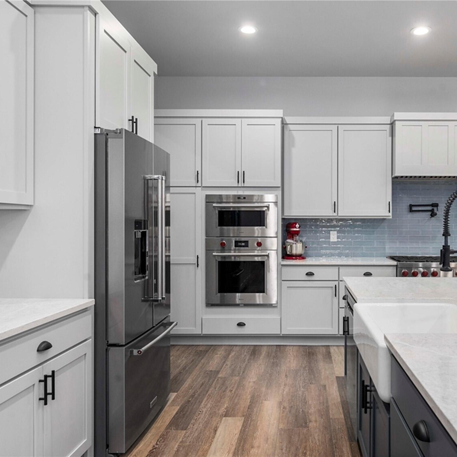 Luxury Rambler on 15 Acres with Rainier Views — photo 4