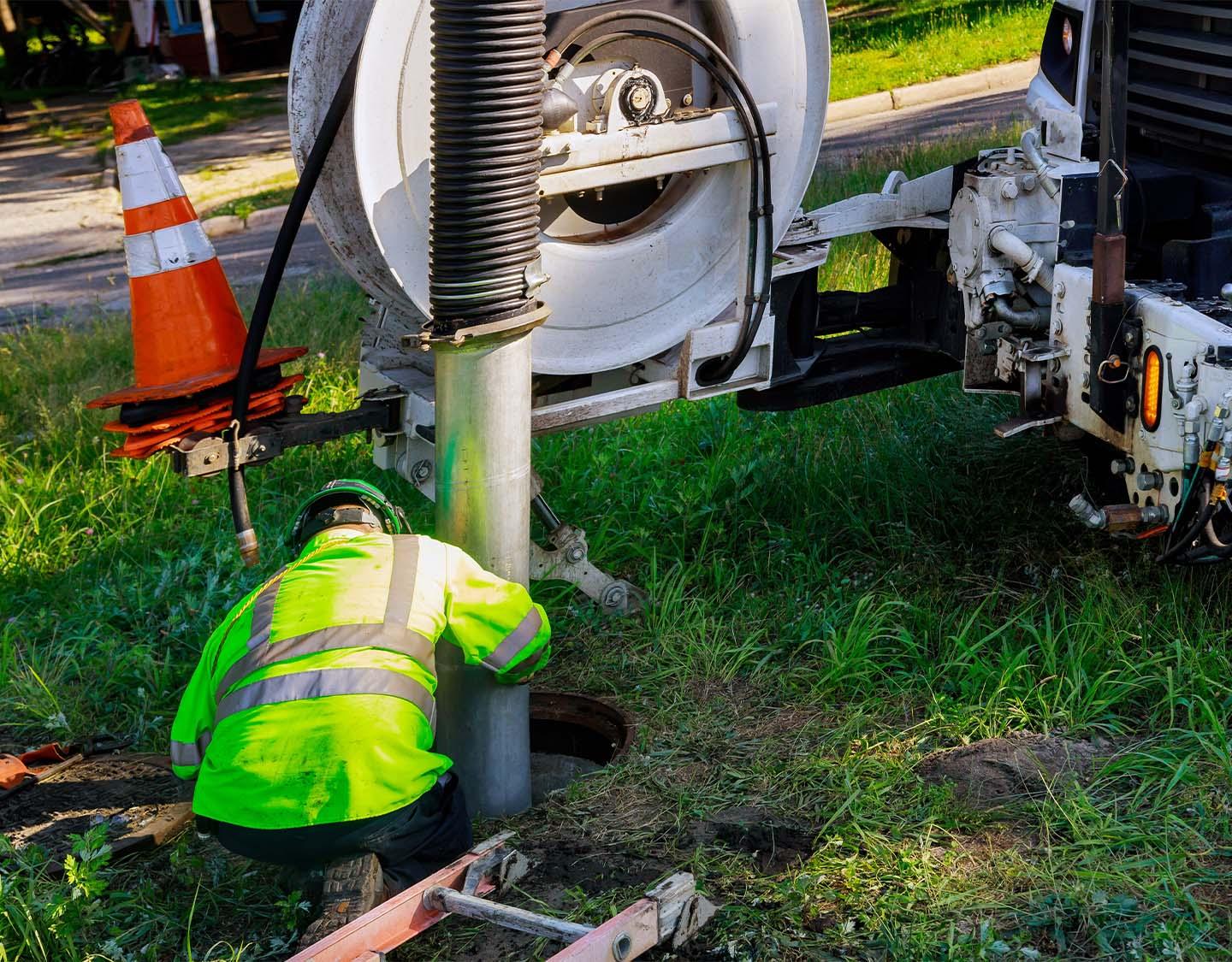 Septic Pumping and County Inspection: What Sellers Need to Know