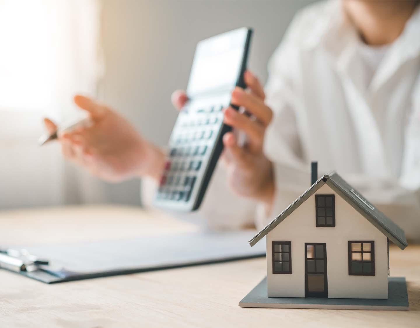 Will Home Prices Drop in Washington in 2025?