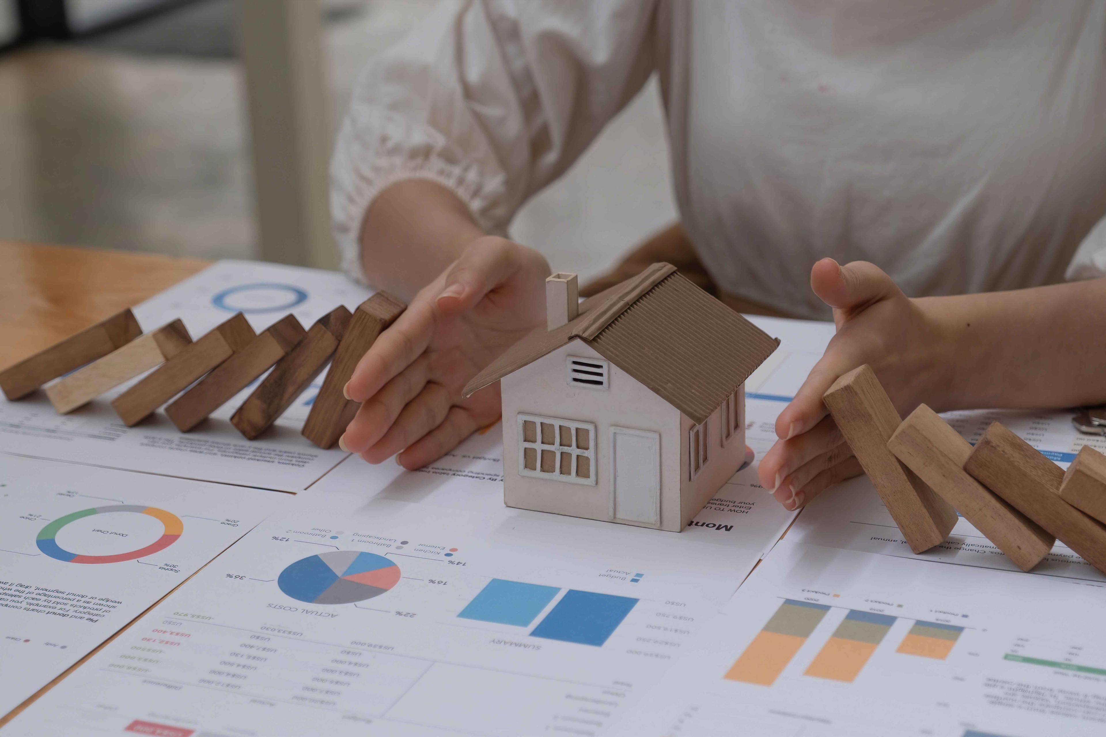 Is the Housing Market Headed for a Crash in 2025?